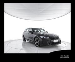 BMW 320 Serie 3 d 48V xDrive Msport Touring