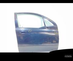 PORTIERA ANTERIORE DESTRA CHEVROLET Matiz 3Â° Seri