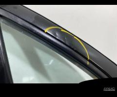 PORTIERA ANTERIORE DESTRA CHEVROLET Matiz 3Â° Seri