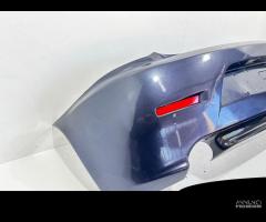 PARAURTI POSTERIORE COMPLETO ALFA ROMEO 147 Serie