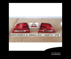 BMW X4 F26 STOP INTERNO PORTELLONE DESTRO SINISTRO