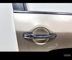 PORTIERA ANTERIORE DESTRA CITROEN C3 Picasso (08>)