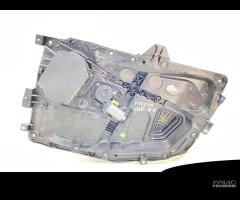 CREMAGLIERA ANTERIORE DESTRA FORD Fiesta 5Â° Serie