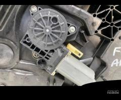 CREMAGLIERA ANTERIORE DESTRA FORD Fiesta 5Â° Serie