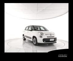 FIAT 500L 1.3 Multijet 85 CV Easy