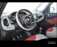 FIAT 500L 1.3 Multijet 85 CV Easy - 8