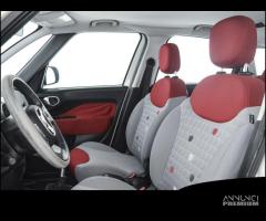 FIAT 500L 1.3 Multijet 85 CV Easy - 9