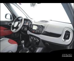 FIAT 500L 1.3 Multijet 85 CV Easy - 12