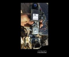 FIAT 16 SEDICI KIT ACCENSIONE D19AA 1.9 DIESEL