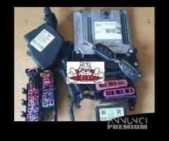 AUDI A6 C6 4F KIT ACCENSIONE AVVIAMENTO ASB 3.0 V6