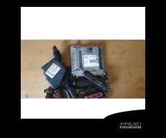 AUDI A6 C6 4F KIT ACCENSIONE AVVIAMENTO ASB 3.0 V6