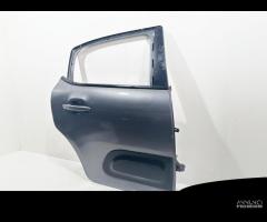 PORTIERA POSTERIORE DESTRA CITROEN C3 Serie (16>)