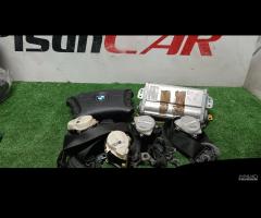 KIT AIRBAG MNW X3 ANNO 2004 AL 2009