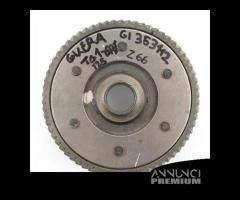 Campana frizione Gilera TG1 e GR1 - 353112