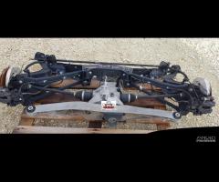 BMW X1 F48 XDRIVE PONTE POSTERIORE DIFFERENZIALE - 1