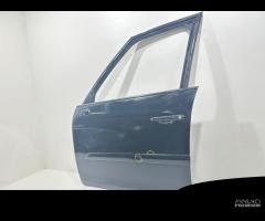 PORTIERA ANTERIORE SINISTRA CITROEN C4 Picasso Mk1