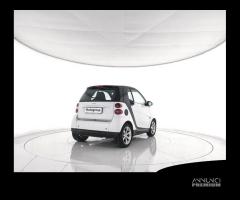 SMART ForTwo 1000 52 kW MHD coupé pulse