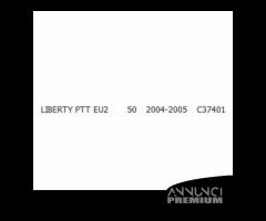 Corda contachilometri Liberty 50 Poste - 582665