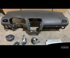 Volkswagen Golf 6 kit airbag (no comandi)