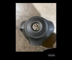 Volkswagen Golf 6 kit airbag (no comandi)