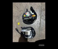 Volkswagen Golf 6 kit airbag (no comandi)