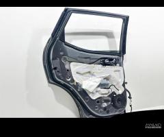 PORTIERA POSTERIORE SINISTRA NISSAN Qashqai Serie - 8