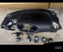 Toyota Aygo X 2020 kit airbag