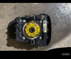 Opel Astra J 08-15 plancia cruscotto+airbag guida