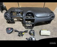 Fiat G. Punto 2006-2008 kit airbag