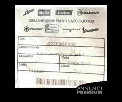 Parafango posteriore Piaggio Fly e Boulevard 62350