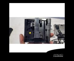 ALFA ROMEO GIULIA KIT ACCENSIONE ECU 2.2 D55266388 - 4