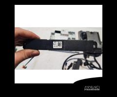 ALFA ROMEO GIULIA KIT ACCENSIONE ECU 2.2 D55266388 - 5