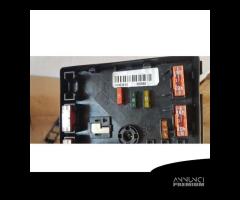 VOLKSWAGEN PASSAT B7 KIT ACCENSIONE ECU CAY 77kw - 2