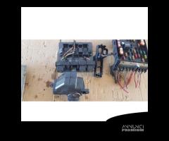 VOLKSWAGEN PASSAT B7 KIT ACCENSIONE ECU CAY 77kw - 4