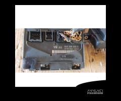 VOLKSWAGEN PASSAT B7 KIT ACCENSIONE ECU CAY 77kw - 7