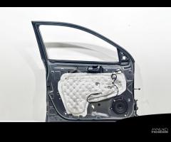 PORTIERA ANTERIORE SINISTRA NISSAN Qashqai Serie ( - 6