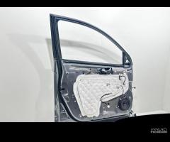 PORTIERA ANTERIORE SINISTRA NISSAN Qashqai Serie ( - 8