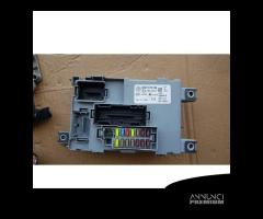 FIAT DOBLO 263 3 SERIE KIT ACCENSIONE ECU 263A1000 - 7