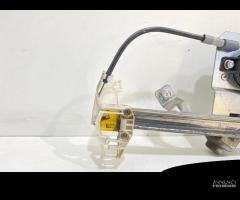 CREMAGLIERA ANTERIORE DESTRA RENAULT Modus 1Â° Ser - 6