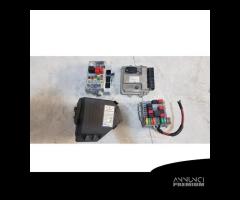 LANCIA YPSILON 2 SERIE KIT ACCENSIONE ECU MULTIJET - 1