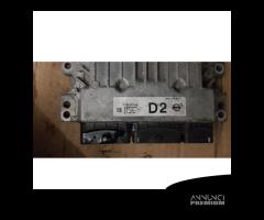 NISSAN PULSAR KIT ACCENSIONE AVVIAMENTO K9K 1.5D - 3