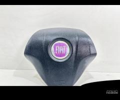 AIRBAG VOLANTE FIAT Grande Punto 1Â° Serie (05>08) - 1