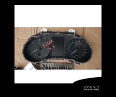 NISSAN PULSAR KIT ACCENSIONE AVVIAMENTO K9K 1.5D - 5