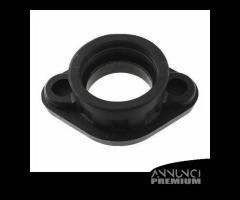 Raccordo carburatore Dellorto Mikuni Amal 35 mm