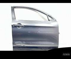 PORTIERA ANTERIORE DESTRA NISSAN Qashqai Serie (14 - 1