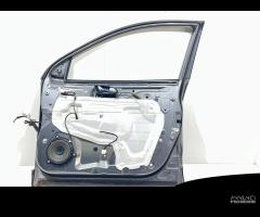 PORTIERA ANTERIORE DESTRA NISSAN Qashqai Serie (14 - 8