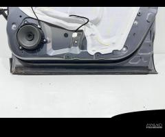 PORTIERA ANTERIORE DESTRA NISSAN Qashqai Serie (14 - 12