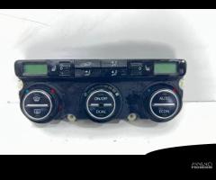 COMANDI CLIMA VOLKSWAGEN Golf 5 Berlina (03>08)