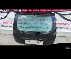 DACIA DUSTER PORTELLONE LUNOTTO POSTERIORE - 6