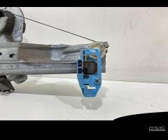 CREMAGLIERA ANTERIORE SINISTRA RENAULT Modus 1Â° S - 7